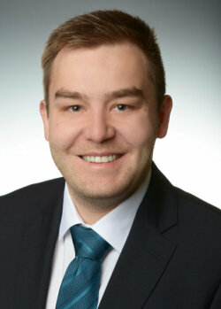 Johannes Karges