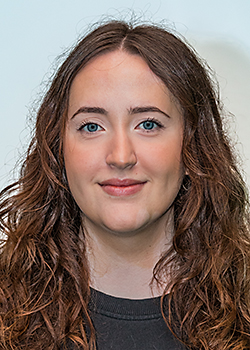 Julia Boleininger