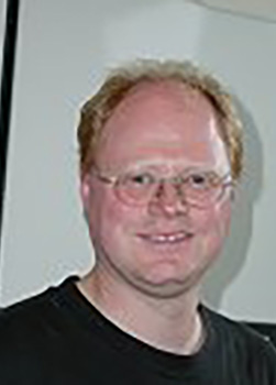 Harald Chorongiewski