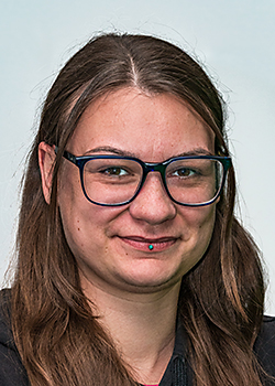 Annika Hildebrand