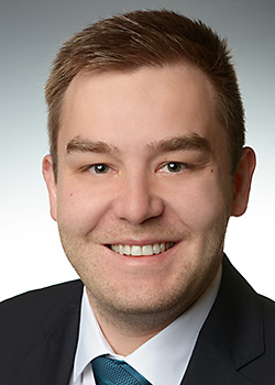 Prof. Dr. Johannes Karges
