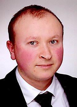 Kevin Koch