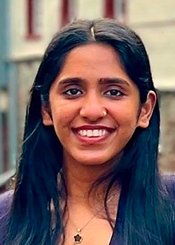 Aparnna Manakkunnel Roy