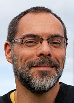 Axel Martin