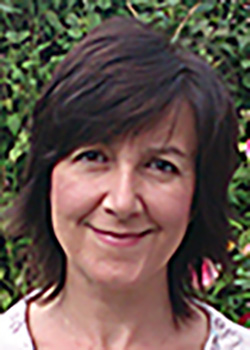 Gabriele Smuda